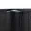 CTV10279-DW 2.2m TV Entertainment Unit - Full Black