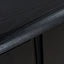 CTV10279-DW 2.2m TV Entertainment Unit - Full Black