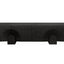 CTV10296-VA 2.2m TV Entertainment Unit - Textured Espresso Black