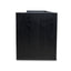 CTV10381-KD 2m TV Entertainment Unit - Black