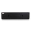 CTV10465-NI 2.2m TV Entertainment Unit - Full Black