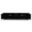 CTV10465-NI 2.2m TV Entertainment Unit - Full Black
