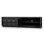 CTV10465-NI 2.2m TV Entertainment Unit - Full Black