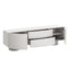CTV10541-IG 1.8m TV Entertainment Unit - Warm Grey