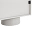 CTV10541-IG 1.8m TV Entertainment Unit - Warm Grey