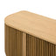 CTV10684-CU 1.75m TV Entertainment Unit - Natural