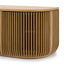CTV10684-CU 1.75m TV Entertainment Unit - Natural