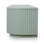 CTV10944-CN 2.4m Entertainment TV Unit - Sage Green
