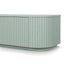CTV10944-CN 2.4m Entertainment TV Unit - Sage Green