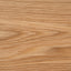 CTV10946-CN Extendable TV Entertainment Unit - Natural Oak