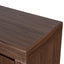 CTV10949-CN Extendable TV Entertainment Unit - Walnut