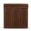 CTV10949-CN Extendable TV Entertainment Unit - Walnut