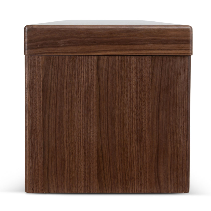 CTV10949-CN Extendable TV Entertainment Unit - Walnut