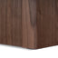 CTV10949-CN Extendable TV Entertainment Unit - Walnut