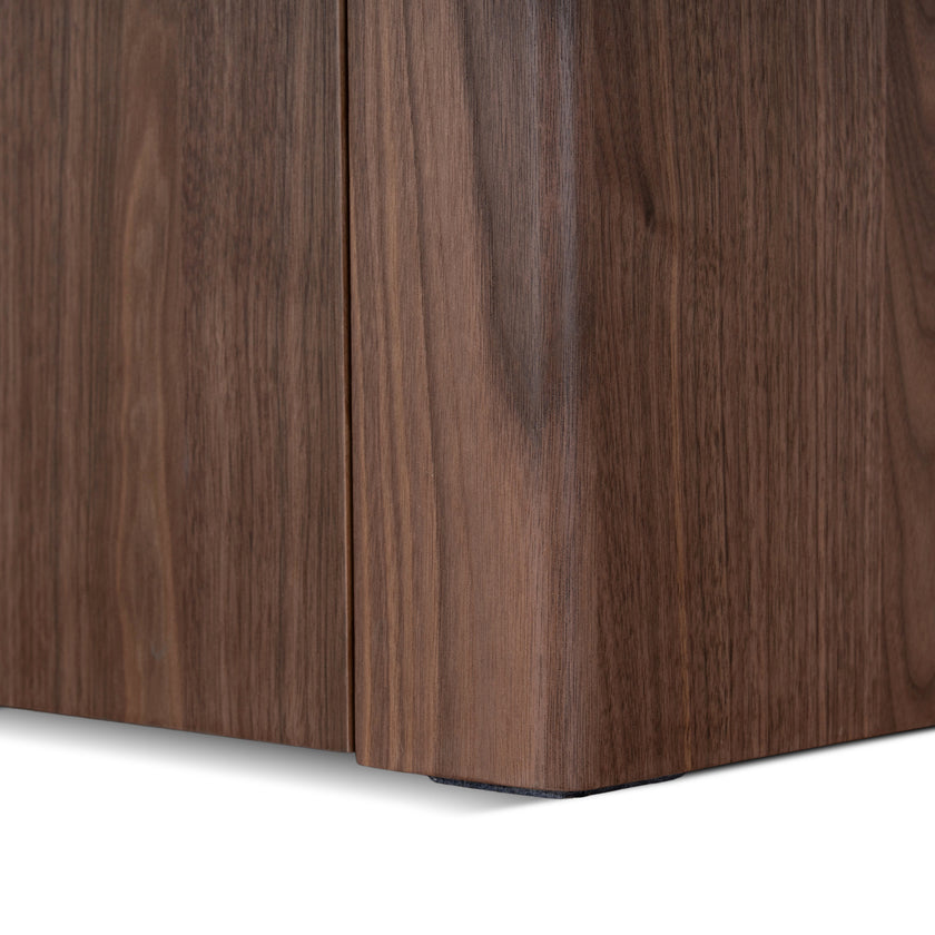 CTV10949-CN Extendable TV Entertainment Unit - Walnut