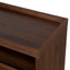 CTV10970-IG 1.8m TV Entertainment Unit - Walnut