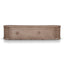 CTV12043-RB 1.8m TV Entertainment Unit - Natural