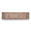 Ex Display - CTV12043-RB 1.8m TV Entertainment Unit - Sandrift Natural