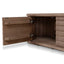 CTV12043-RB 1.8m TV Entertainment Unit - Natural