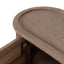 CTV12043-RB 1.8m TV Entertainment Unit - Natural