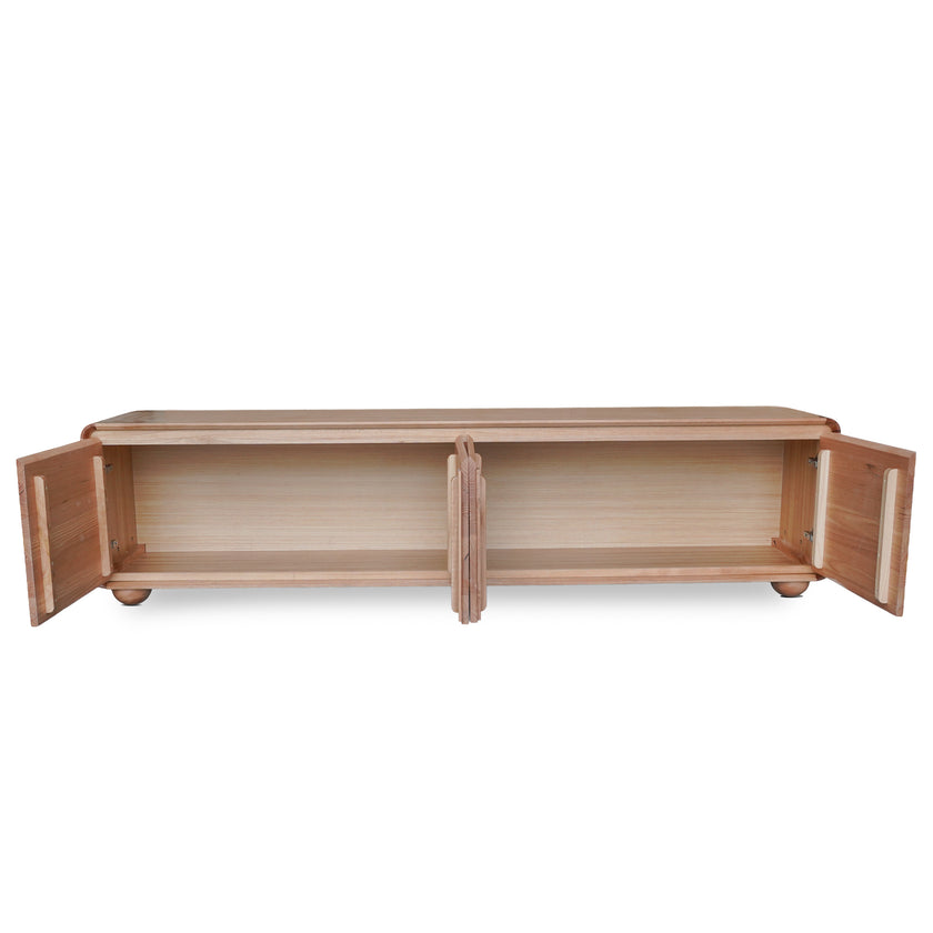 CTV12174-AW Tallboy Drawer Chest - Messmate