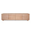 CTV12174-AW Tallboy Drawer Chest - Messmate