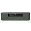 CTV12273-DW 2m Veneer Top Entertainment TV Unit - Sage Green