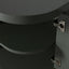 CTV12273-DW 2m Veneer Top Entertainment TV Unit - Sage Green