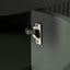 CTV12273-DW 2m Veneer Top Entertainment TV Unit - Sage Green