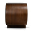 CTV12348-VA 2m TV Entertainment Unit - Natural Walnut