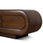 CTV12348-VA 2m TV Entertainment Unit - Natural Walnut