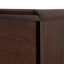 CTV12353-AW 2.2m TV Entertainment Unit - Walnut