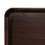 CTV12353-AW 2.2m TV Entertainment Unit - Walnut