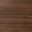 CTV12396-DW 2.2m TV Entertainment Unit - Walnut