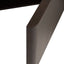 CTV12563-IG 2.4m TV Unit - Dark Brown