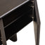 CTV12563-IG 2.4m TV Unit - Dark Brown