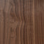 CTV12692-KD 2m Wooden TV Entertainment Unit - Walnut