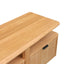 CTV12696-MA 2.1m TV Entertainment Unit - NZ Natural Ash