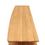 CTV12696-MA 2.1m TV Entertainment Unit - NZ Natural Ash