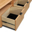 CTV12696-MA 2.1m TV Entertainment Unit - NZ Natural Ash
