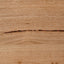 CTV12697-MA 2.4m Tassie Oak TV Entertainment Unit - Natural