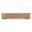 CTV12697-MA 2.4m Tassie Oak TV Entertainment Unit - Natural