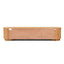 CTV12699-MA 2.1m Tassie Oak TV Entertainment Unit - Marri Natural