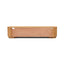 CTV12700-MA 2.4m TV Entertainment Unit - Marri Natural