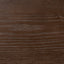 CTV12747-NI 2.2m TV Entertainment Unit - Walnut