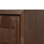 CTV12747-NI 2.2m TV Entertainment Unit - Walnut