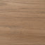 CTV12823-NA 2.2m ELM TV Entertainment Unit - Natural
