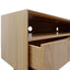 CTV140-VN 122cm TV Entertainment Unit - Natural