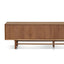 CTV2120-OW 2.1m Entertainment TV Unit - Natural