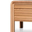 Ex Display - CTV6341-AW 2.2m Entertainment TV Unit - Messmate